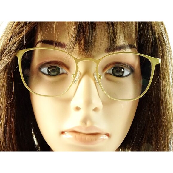 KITS Eyeglasses FRAMES ONLY Eclipse Steel KSG01 53-20-145 Designed in Vancouver - Picture 10 of 10